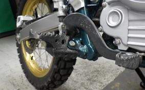 YAMAHA SEROW 250 Gen.3 DG31J