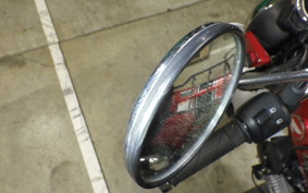 HONDA DAX 125 2023 JB04