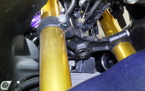 YAMAHA YZF-R125 2022 RE45J