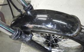 SUZUKI GRASS TRACKER Bigboy 2014 NJ4BA