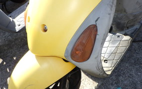 SUZUKI LET's 4 1999 CA41A