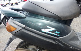 YAMAHA JOG Z 3YK