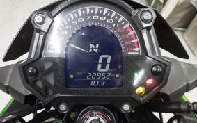KAWASAKI Z400 Gen.2 2019 EX400G