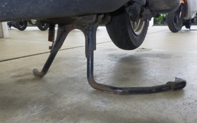 HONDA DIO GEN 3 AF34
