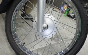 HONDA C110 SUPER CUB 2024 JA44