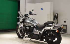 SUZUKI BOULEVARD 400 2007 VK55A