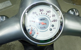 HONDA GIORNO 2 2007 AF70