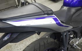 YAMAHA YZF-R25 2008 RG10J