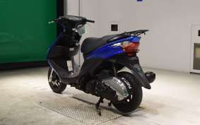 SUZUKI ADDRESS V125 S CF4MA