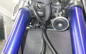 YAMAHA MT-09 A 2016 RN34J
