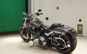 HARLEY FXSB 1580 2014