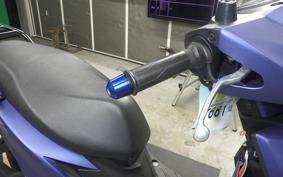 YAMAHA JOG 125 SEJ5J