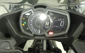 KAWASAKI NINJA 250 2 2018 EX250P