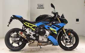 BMW S1000R 2025