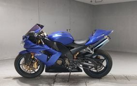 KAWASAKI ZX 10 NINJA R 2004 ZXT00C