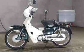 HONDA SUPER CUB90 HA02