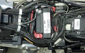 HARLEY FLS 1580 2012