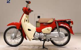 HONDA C50 SUPER CUB 2007 AA09