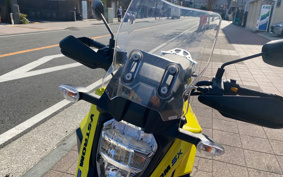 SUZUKI STROM SX EL11L