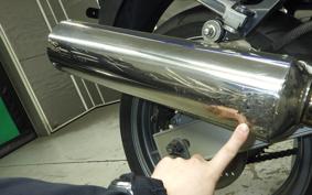 KAWASAKI ZZ-R400 Gen.2 2004 ZX400N