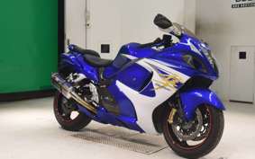 SUZUKI HAYABUSA Gen.2 2016 GX72B