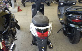 YAMAHA AXIS 125 Z SED7J