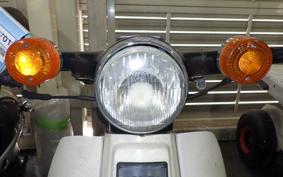 HONDA C50 SUPER CUB C50