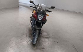 HONDA 400X NC47