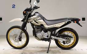 YAMAHA SEROW 250 Gen.2 2007 DG17J