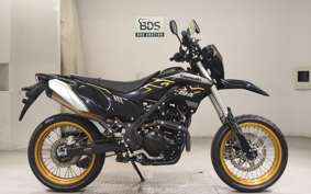 KAWASAKI KLX230SM 2005 LX230A