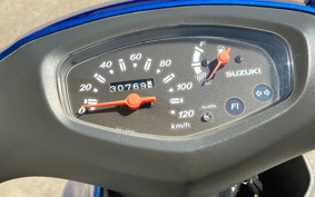 SUZUKI ADDRESS V125 CF4EA