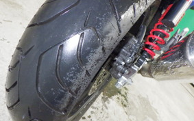 HONDA CB400 SUPER BOLDOR A 2018 NC42
