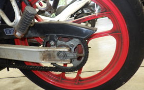 YAMAHA TZR125 2RM