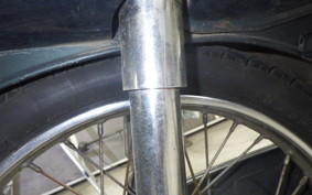 YAMAHA MATE 50 2001 V50