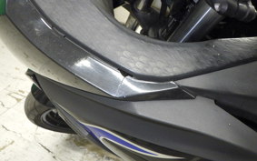 KAWASAKI NINJA 250 2026 EX250L