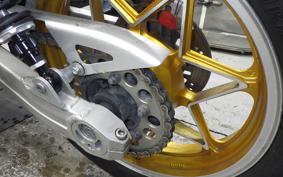 KAWASAKI ZEPHYR 400 KAI 1998 ZR400C