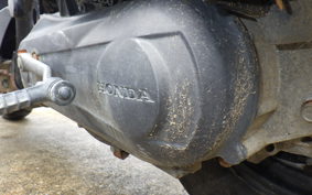 HONDA ZOOMER AF58
