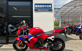 HONDA CBR600RR ABS 2024 PC40
