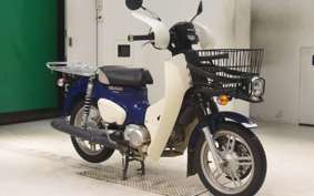 HONDA C110 SUPER CUB 2016 JA61