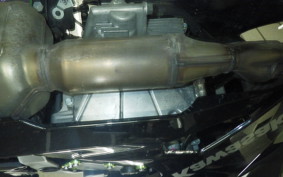 KAWASAKI ZX-25R 2007 ZX250E