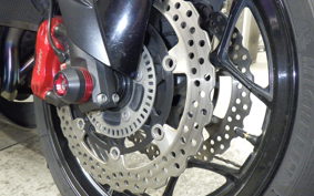 KAWASAKI ZX 1400 NINJA R A 2015
