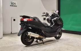 YAMAHA MAJESTY 250 Gen.4 2022 SG20J