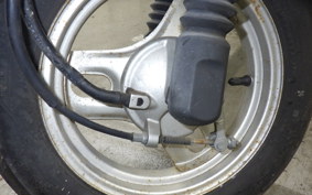HONDA TODAY 2 2023 AF67
