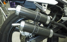 YAMAHA R1-Z 2010 3XC