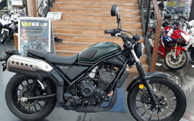 HONDA CL500 2023 PC68