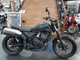 Фото Honda CL500 2023 с японского аукциона