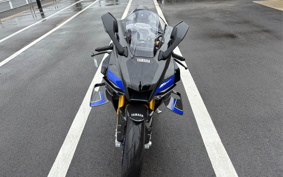 YAMAHA YZF-R1 M 2025 RN65J