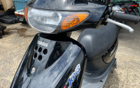 YAMAHA JOG SPACEINO BEIGEYON SA12J