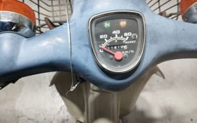 HONDA SUPER CUB50 AA01