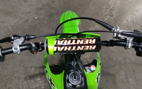 KAWASAKI KX112 KX112A